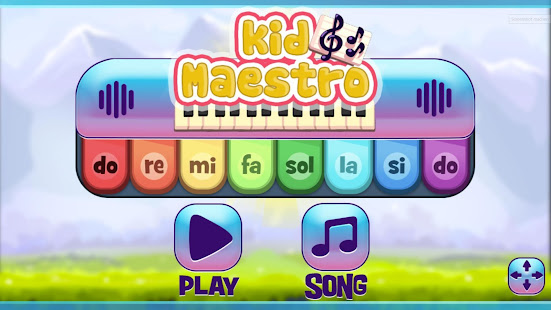 Download Piano Kids - Music & Songs on PC with MEmu