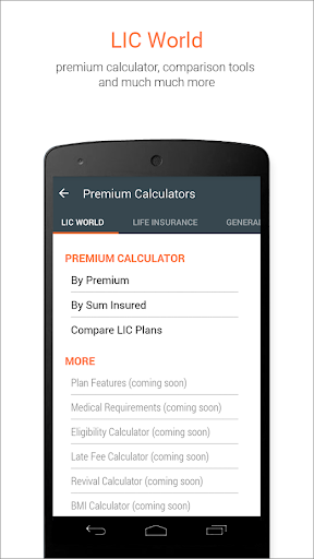 PolicyCircle for agents