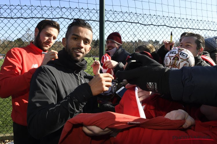 L'Académie réouvre ses portes aux supporters rouches