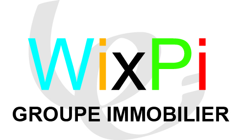 Logo de WIXPI