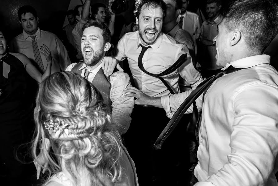 Photographe de mariage Pablo Banterla (pablobanter). Photo du 15 avril