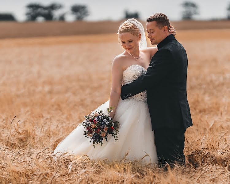 Fotografo di matrimoni Thomas Lamprecht (corephoto). Foto del 26 luglio 2020