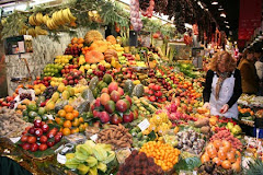 Visiter Mercado La Boqueria