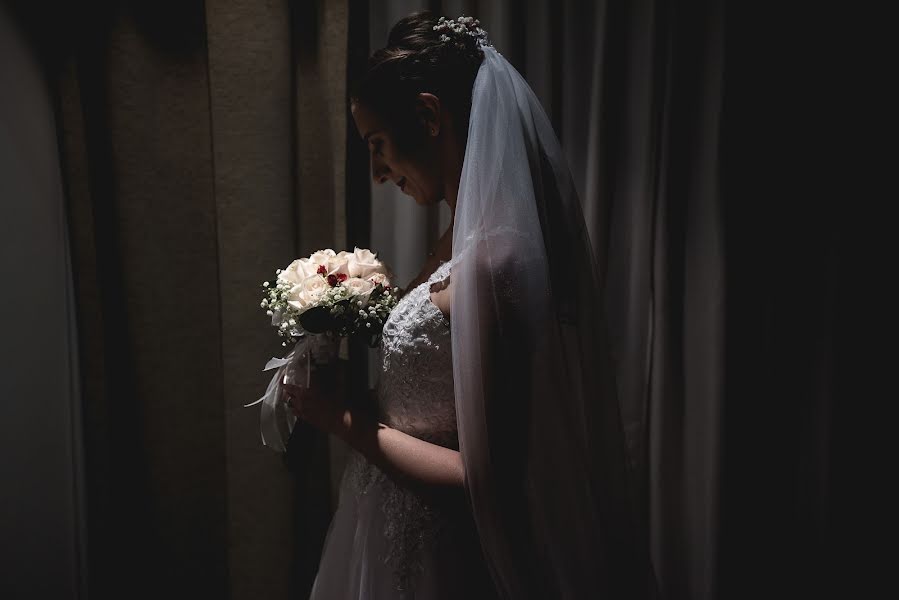 Fotógrafo de casamento Damian Egidio (damianegidio). Foto de 2 de julho 2018