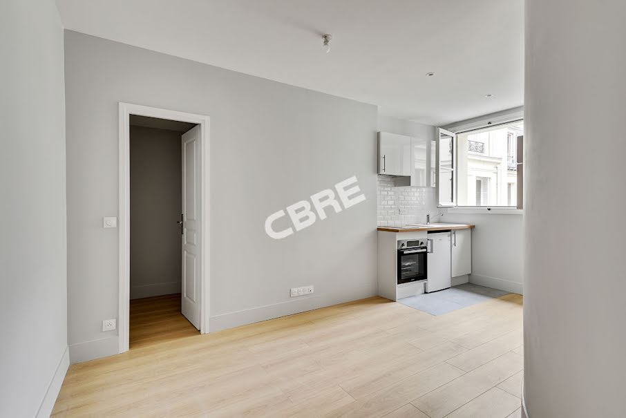 Vente appartement 1 pièce 21.5 m² à Paris 1er (75001), 405 000 €