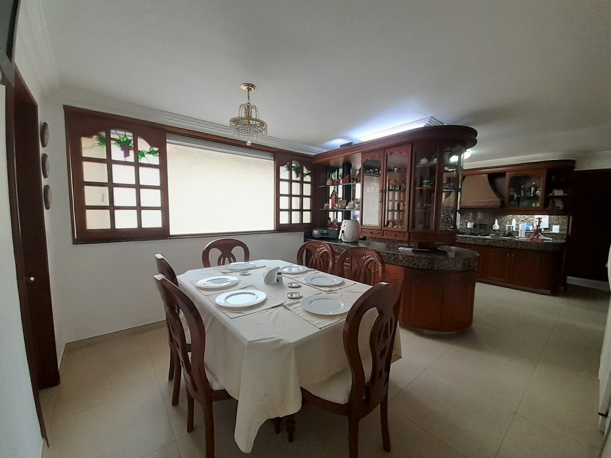 Apartamento En Venta - Bosque De Pinos, Bogota