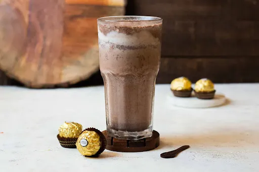 Ferrero Rocher Thick Shake