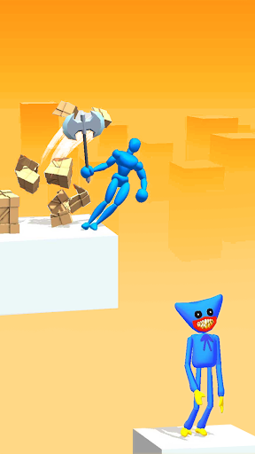 Screenshot Sword Master: Ragdoll Fight 3D