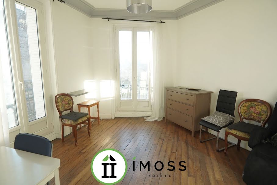 Vente appartement 3 pièces 55 m² à Paris 10ème (75010), 400 000 €