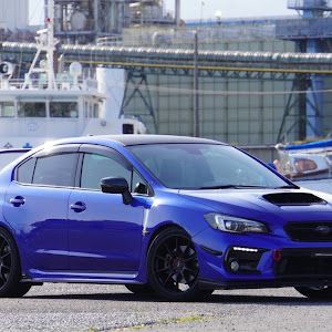 WRX S4 VAG