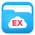 Ex File Explorer1.11.1111