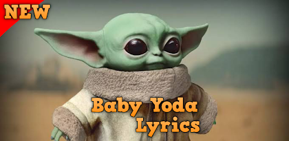 Baby Yoda Song Plush Lyrics 1 0 Apk Download Com Babyyoda Songmp3 Apk Free - baby yoda floating in a pod roblox id