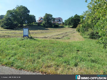 terrain à batir à Saverne (67)