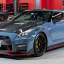 Nissan GTR Wallpapers and New Tab