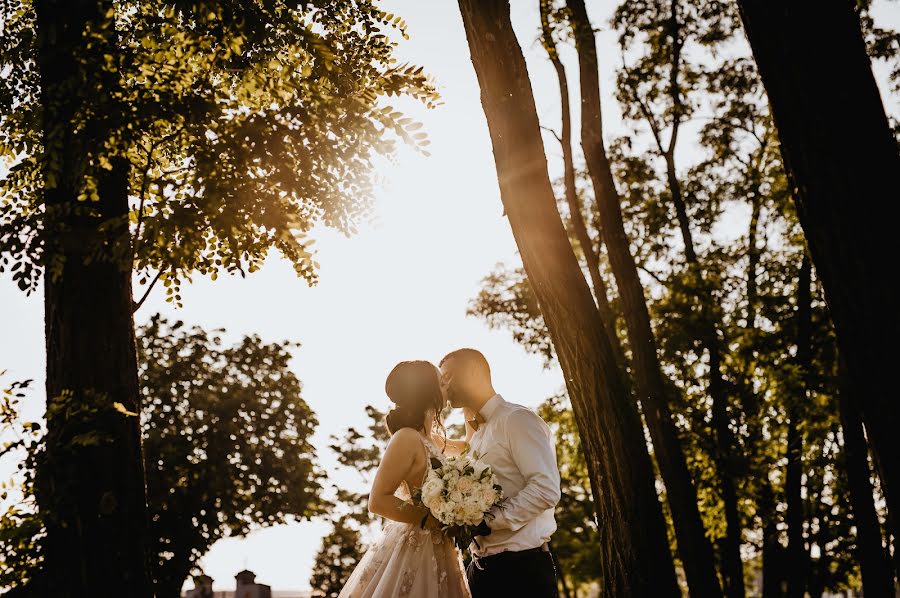 Photographer sa kasal Sonka Skerik (sonkaskerik). Larawan ni 19 Agosto 2019