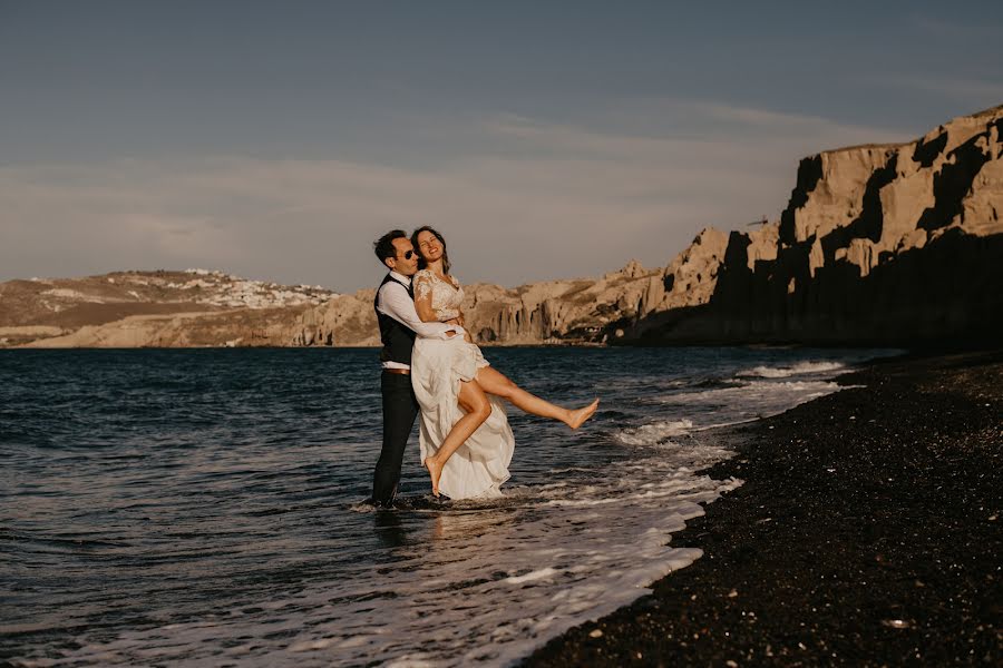 結婚式の写真家Konstantina Avrami (clementinanomade)。2022 12月5日の写真