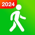 Icon Step Tracker - Pedometer