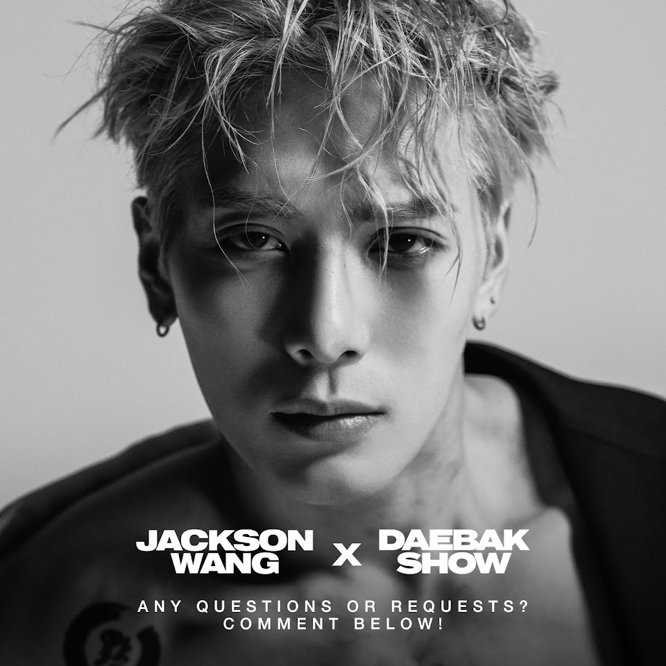 Jackson Wang - Greedy, new song