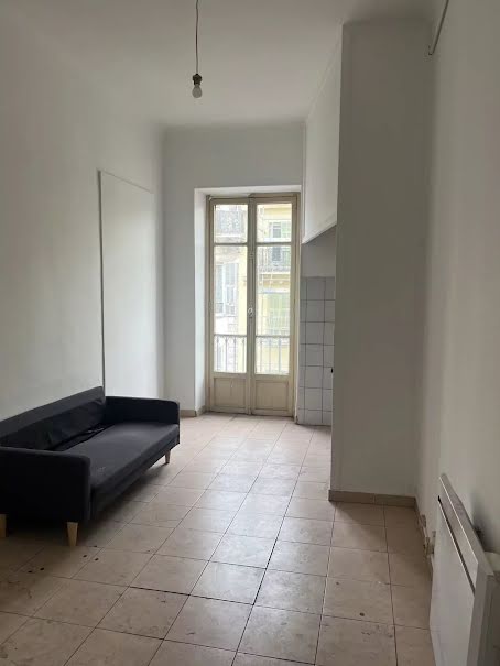 Vente appartement 5 pièces 132 m² à Nice (06000), 630 000 €