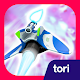 Download Crystal Chase by tori™ For PC Windows and Mac