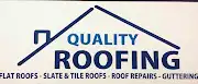 Quality Roofing Logo