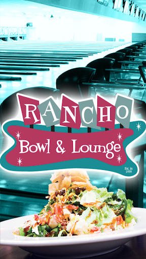 Rancho Bowl Lounge