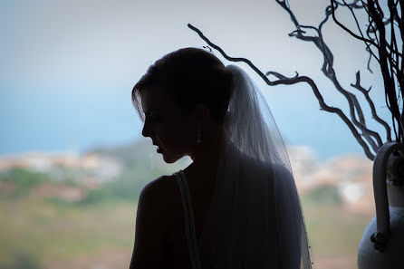 Fotografo di matrimoni Sergey Nevelskiy (sergejnevelskij). Foto del 4 marzo 2021