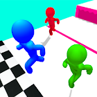 Stickman Race 3D 0.3