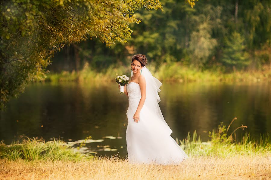 Hochzeitsfotograf Aleksey Brest (fotobezramok). Foto vom 21. Oktober 2015