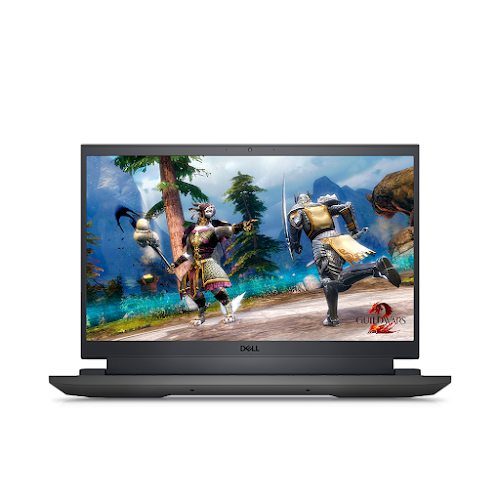 Máy tính xách tay/ Laptop Dell Gaming G15 5520-71000334 (i7-12700H) (Xám) - Hàng trưng bày