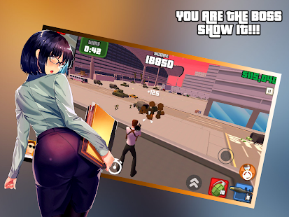 AGENT EIGHT: CRIME STREETS(圖4)-速報App
