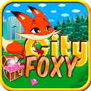 Download Runner Platformer City Foxy Install Latest APK downloader