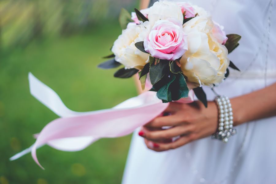 Fotógrafo de casamento Irina Samodurova (samodurova). Foto de 23 de outubro 2017