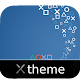 Theme fusion PS XPERIA Download on Windows