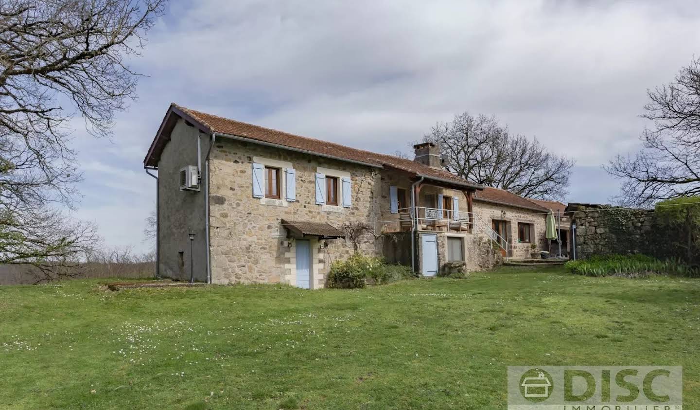 Maison avec jardin et terrasse Castanet