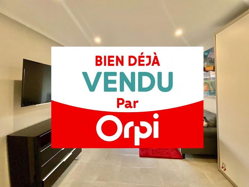 Vente appartement 1 pièce 34 m² à Mandelieu-la-Napoule (06210), 149 000 €