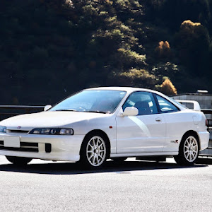 インテグラ DC2