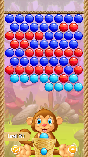 Puzzle Bubble Deluxe