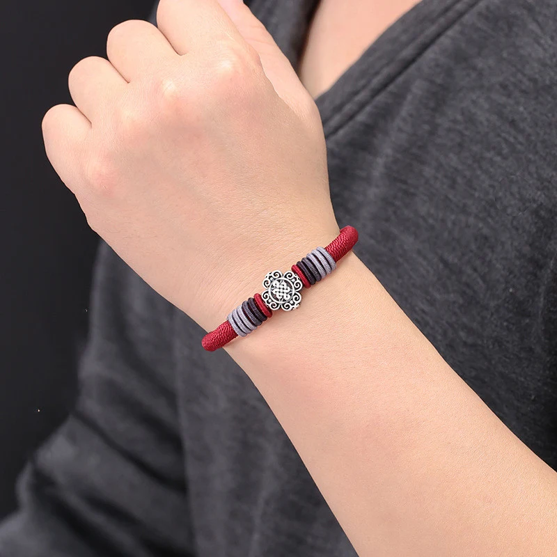 Title 4, Nieuwe Mode Armband voor Vriend Modern Design E...