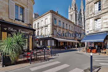 appartement à Bordeaux (33)