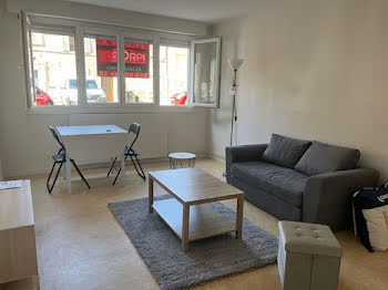 appartement à Bourges (18)