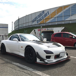 RX-7