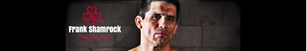 Frank Shamrock Inc Banner