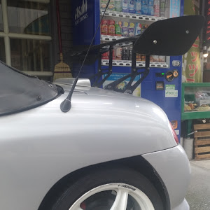 ビート PP1