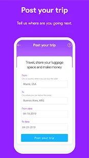 Kargoo - Shop & Travel(圖4)-速報App