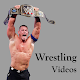 Download Wrestling Videos : All Wrestling Event Videos For PC Windows and Mac 1.2