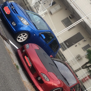 RX-7 FD3S 前期