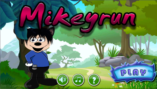 Mikeyrun