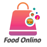 Food Onlino Food  Grocery Delivery App