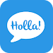 Holla Chat App APK